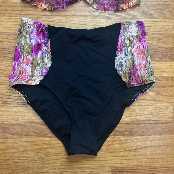 Seventh Wonderland bikini from Free People - Picture 2 of 6
